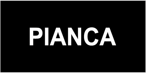 Studio Inconcept - Pianca